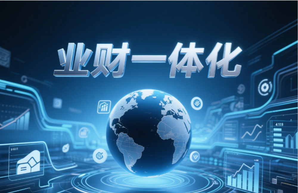 好业财的项目合同有什么功能